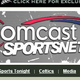 Illustration for article titled Waxing Off Writer Scrooged By New England SportsNet
